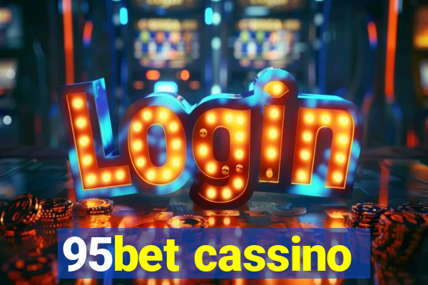 95bet cassino